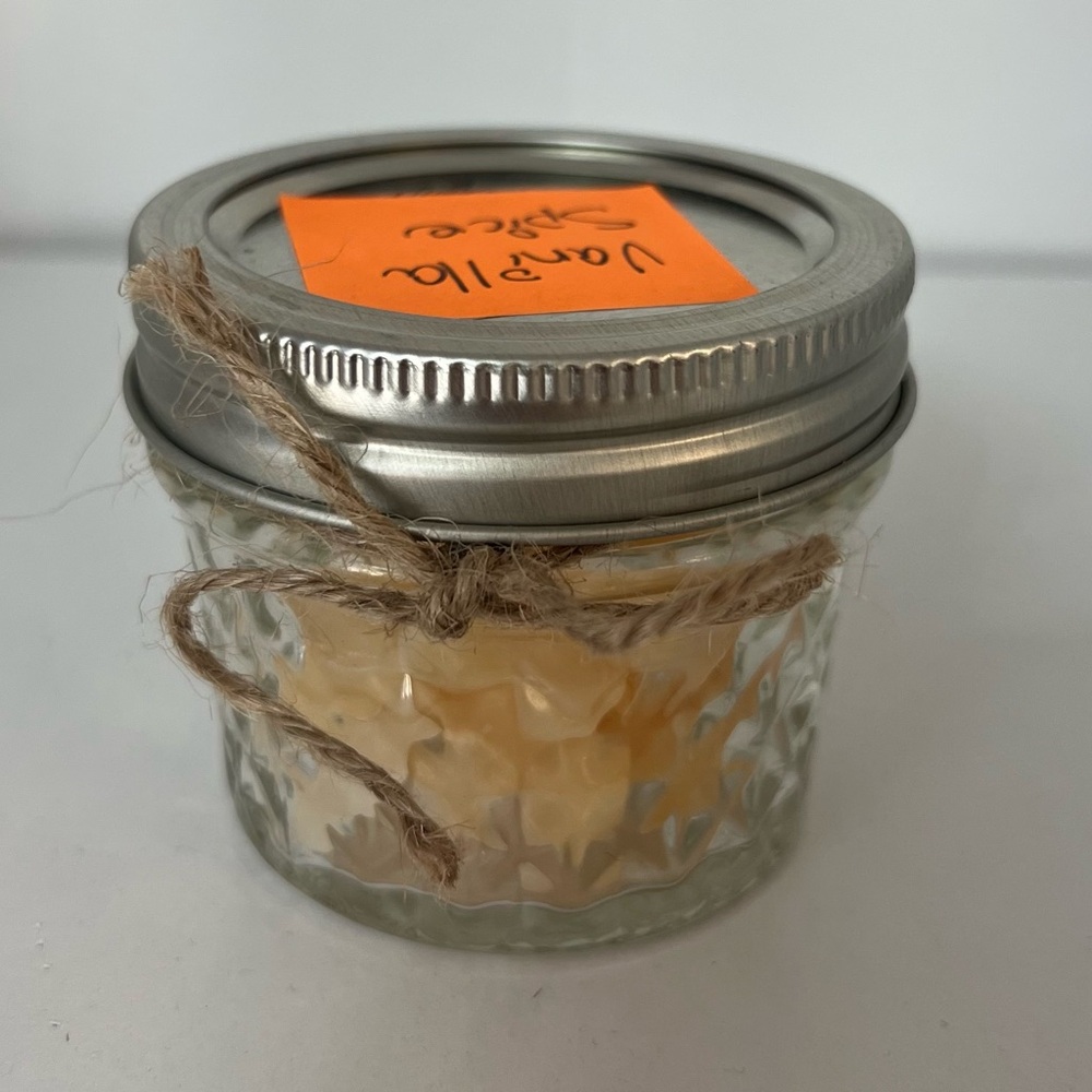 🤎Vanilla Spice Wax Melts🤎